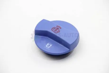 Кришка розшир.бачка радіатора VW/Audi 97>(107532AT5) JP GROUP 1114800200