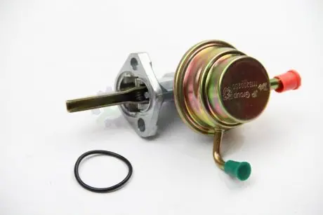Паливний насос Golf/Passat/Audi 80 -92 JP GROUP 1115200200