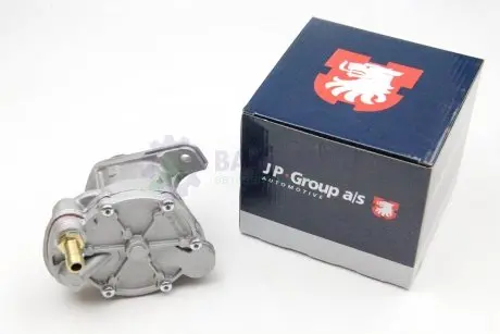 Вакуумний насос LT I/LT II/Crafter/T4 91> JP GROUP 1117100500