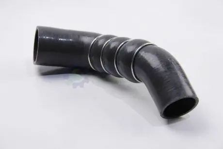 Патрубок интеркулера A6 08-11 2.0TDi нижній Пр. JP GROUP 1117706900