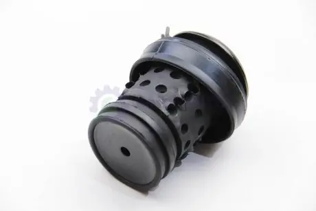 Подушка двигуна Caddy II/Golf III 91-04 (передня) JP GROUP 1117901800