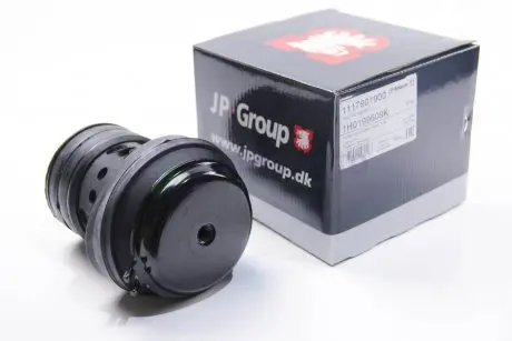 Подушка двигателя передня Golf III/Passat B4 2.8 VR6 -98 JP GROUP 1117901900