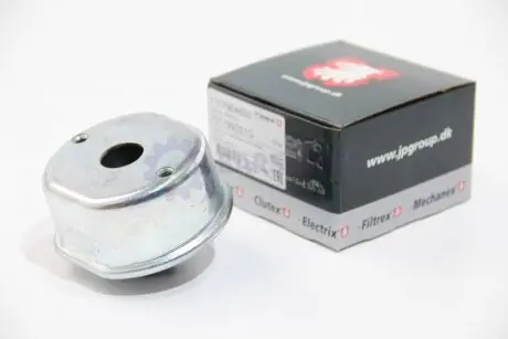 Подушка двигателя T4 Л+Пр 1.9D/TD (1X/ABL) JP GROUP 1117904600