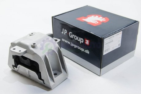 Подушка двигателя права Octavia/Golf 1.6i 96-10 JP GROUP 1117908780 (фото 1)