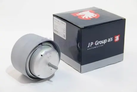 Подушка двигуна Audi A4 2.4-3.2 00-08 Пр. JP GROUP 1117911080