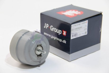 Подушка двигуна передня Audi A4 -08/Exeo 08- Пр. JP GROUP 1117913180