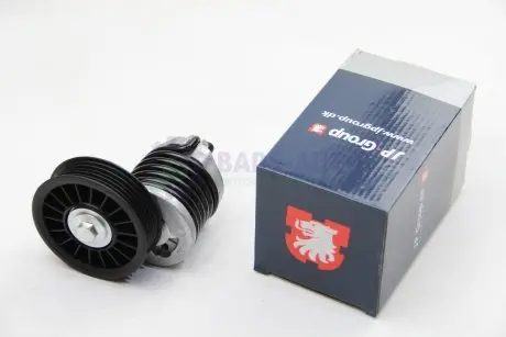 Натяжитель ременя генератора 1.9 TDI (AHH) Passat B5/A4 97>/A6 JP GROUP 1118200500
