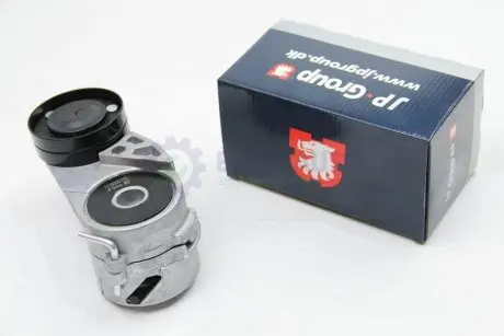 Натяжитель ременя генератора Audi 100/A6 2.6/2.8 -97 JP GROUP 1118202100