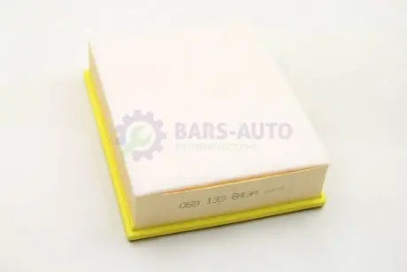 Фильтр воздушный Passat B5/Audi A4/A6 2.5TDI 97-04 JP GROUP 1118601500
