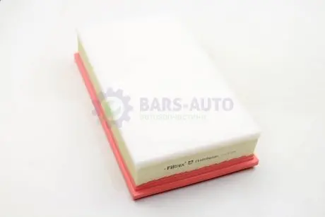 Фільтр повітряний T5 03- (з прослойкою) JP GROUP 1118604600