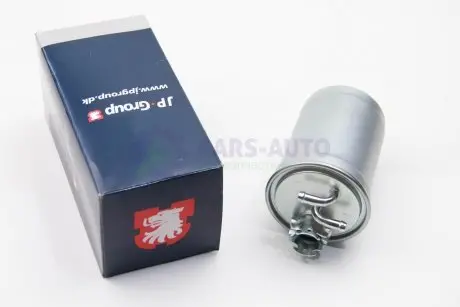 Фильтр Топливный LT2.4D/T3 88>/T4 90>/Golf II87>/Golf III/Passat B3/B4/Sharan JP GROUP 1118702700
