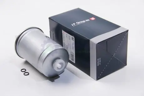 Фильтр Топливный Caddy 1.9 TDI/SDI 96-04 JP GROUP 1118702800