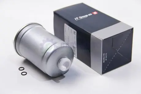 Фильтр Топливный 1.9/2.0 TDI Sharan/Alhambra 00-10/Galaxy 00-06 JP GROUP 1118703400