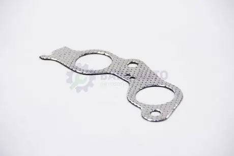Прокладка колектора випуск VW Golf/Audi 80/Seat Ibiza 0.9-1.4 i/D 73-01 JP GROUP 1119603900