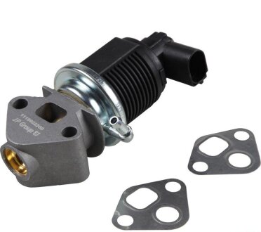 Клапан EGR VW BORA, CADDY II/III, GOLF IV, POLO 1.4/1.6 97-09 JP GROUP 1119902200