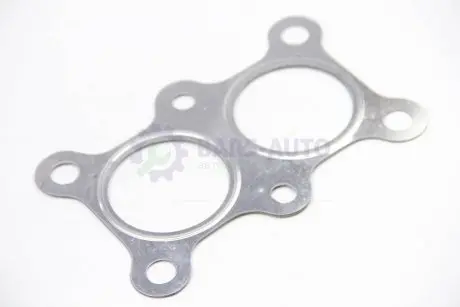 Прокладка глушника Caddy 1.6 i 04- JP GROUP 1121101300