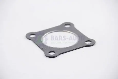 Прокладка глушника Caddy II 1.9D/SDI 96-04/Caddy III 2.0i 06- JP GROUP 1121101500