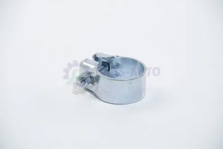 Хомут глушника Golf II/III/Passat B2 (45,5mm) JP GROUP 1121400600