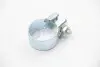 Хомут глушителя 207/410/Spr2.3 (54mm) JP GROUP 1121401100 (фото 2)