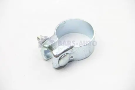 Хомут глушника 207/410/Spr2.3 (54mm) JP GROUP 1121401100