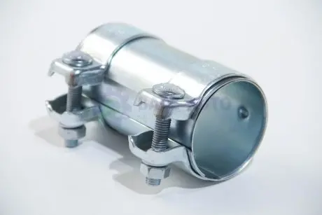 Хомут глушника Audi 80/100/A6/VW LT 88-06 (60mm) JP GROUP 1121401500