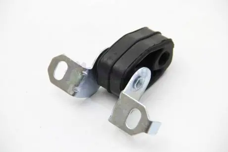 Подушка кріплення глушника Fabia/Octavia/Golf 4 JP GROUP 1121600400