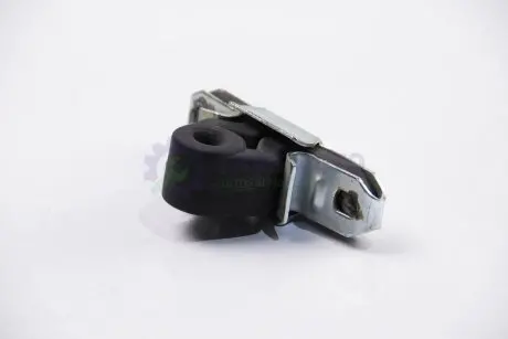 Резинка глушника Golf III/IV/Passat/Caddy/T4 (вузьке Кріплення) JP GROUP 1121601100