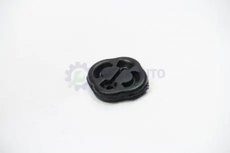 Подушка кріплення глушника A6/Golf/Felicia/Lada JP GROUP 1121603100