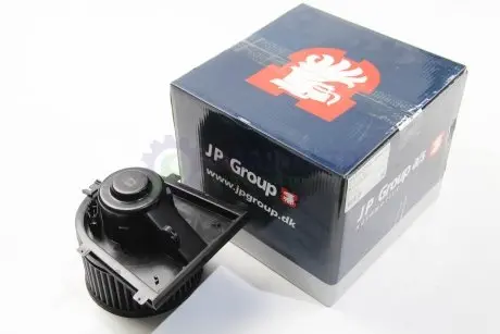Моторчик пічки Octavia/Golf IV JP GROUP 1126100100