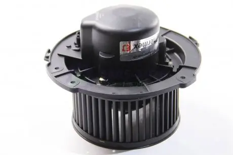 Моторчик пічки T4 2.5TDI (111kW) /Golf II/Passat B3/B4/Audi 80 (145mm) JP GROUP 1126100400