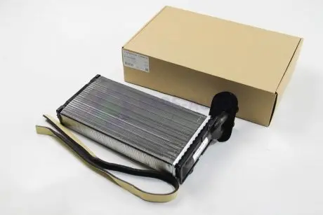Радиатор печки T4 1.9/2.4D/2.5TDI 91-03 (окрім 111kW) JP GROUP 1126300700