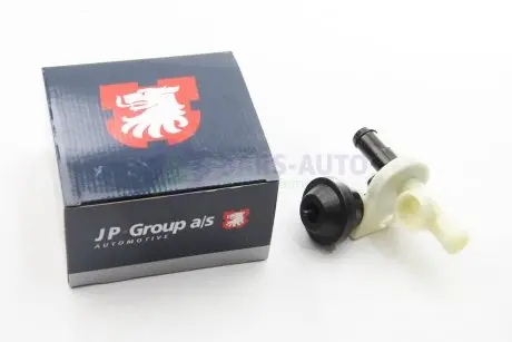 Кран пічки Audi 100/A6 -97 JP GROUP 1126400300