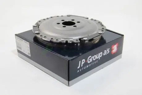 Корзина сцепление VW Polo/Colf III/IV 1.6/1.8/2.0 91-06 (210mm) JP GROUP 1130100800