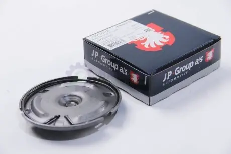 Пластина вимкнення зчеплення Golf I-IV/Polo/Caddy 1.6-2.0 JP GROUP 1130150100