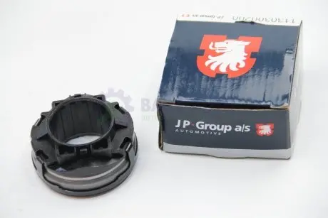 Выжимной подшипник Audi 80/100/VW Passat 1.8-2.5 -05 JP GROUP 1130300200