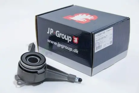 Вижимний підшипник гідравлічний T4 2.5TDI (ACV/AHY) 95-03 JP GROUP 1130301100