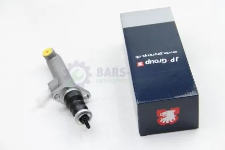 Цилиндр сцепление главный Audi 100/A6 90>97 (19.05mm/ATE) JP GROUP 1130601100