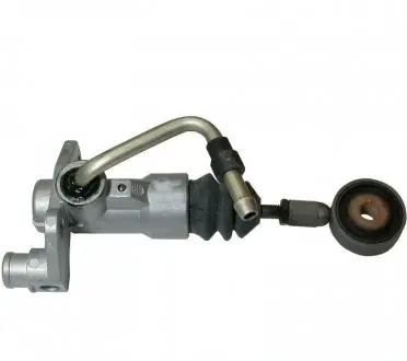 Цилиндр сцепление главный Audi A4/A6/VW Passat 1.6-3.7 94-05 JP GROUP 1130601600