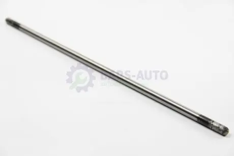 Шток вилки КПП Golf/Caddy -06 (5МКПП) JP GROUP 1131050400