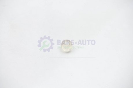 Втулка куліси КПП VW T4 90-03 (правая/шарик) JP GROUP 1131400300 (фото 1)