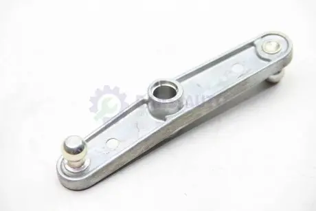 Кронштейн кулисы КПП T4 91-98 JP GROUP 1131600800