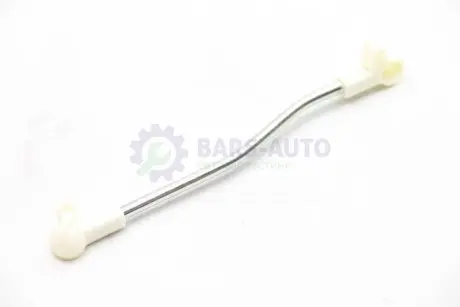 Шток вилки КПП -91 (5 ступ.) JP GROUP 1131601900