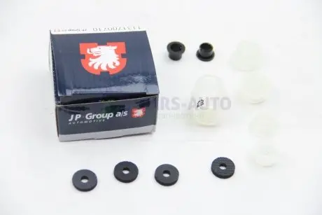 Ремкомплект кулисы Golf -99 JP GROUP 1131700710
