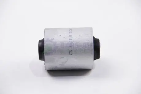 Сайлентблок рычага КПП T4 96-03 (великий) JP GROUP 1132400100