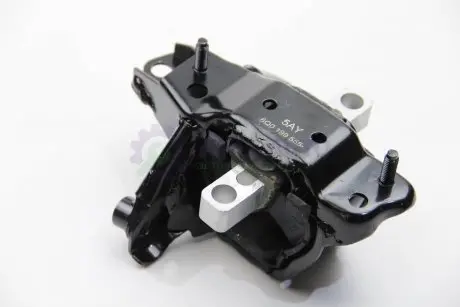 Подушка двигуна Polo 01-/Fabia 99- (позаду,зліва) JP GROUP 1132402200