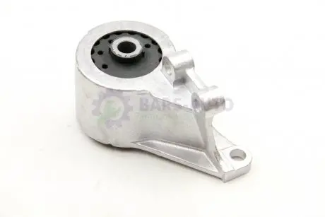Подушка КПП задняя T4 91-96 (меил.) JP GROUP 1132402800