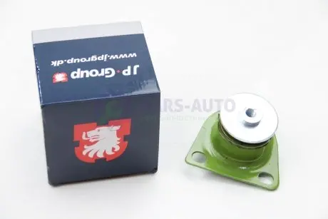 Сайлентблок подрамника Audi 100/A6 (Задний) Л. JP GROUP 1132406270