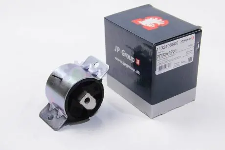 Подушка КПП Sprinter/LT 96-06 JP GROUP 1132408600
