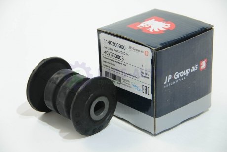 Сайлентблок переднего рычага Sprinter/LT 95-06 JP GROUP 1140200900 (фото 1)