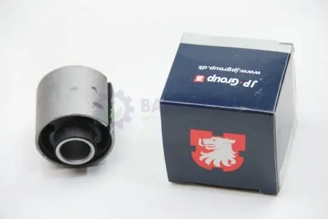 Сайлентблок важеля перед ниж Skoda Favorit/VW Caddy -00 JP GROUP 1140203100